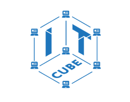 Логтип it-куб.
