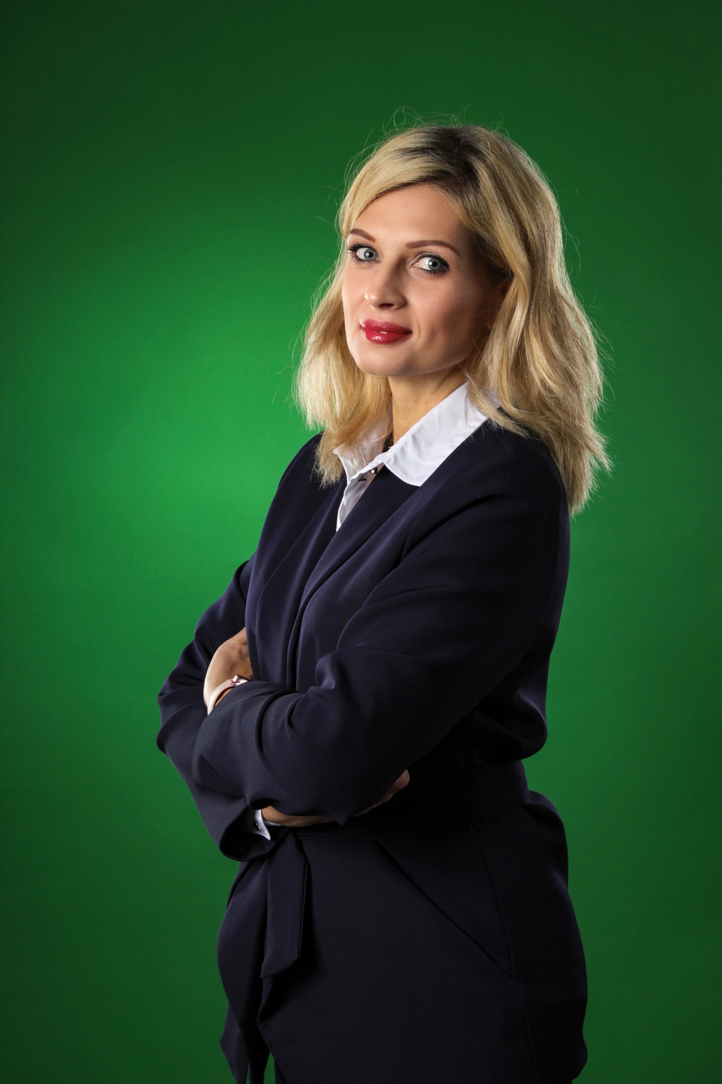 Жданова Валентина Викторовна.